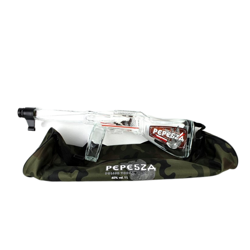 [2000937] Pepesza Premium Vodka 1L