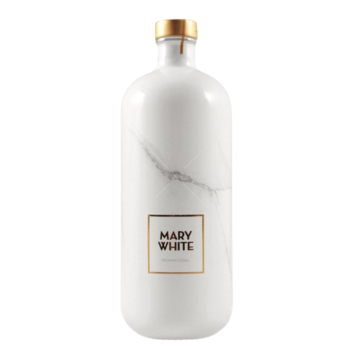 [2000880] Mary White Vodka 70cl