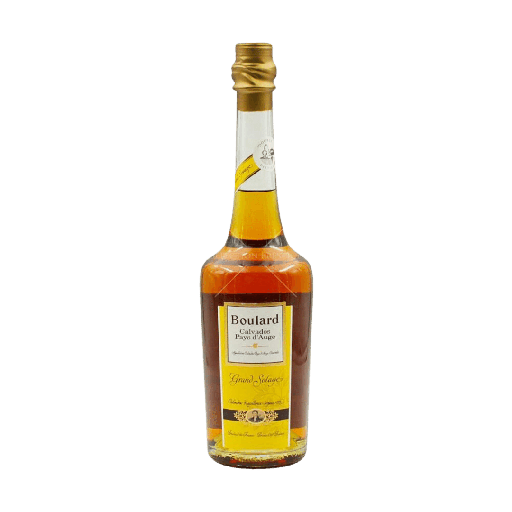 Boulard Calvados Grand Solage 70cl
