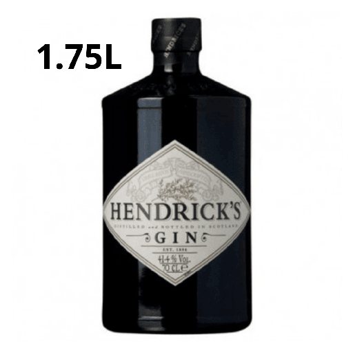 Hendrick's Gin Magnum 1.75L