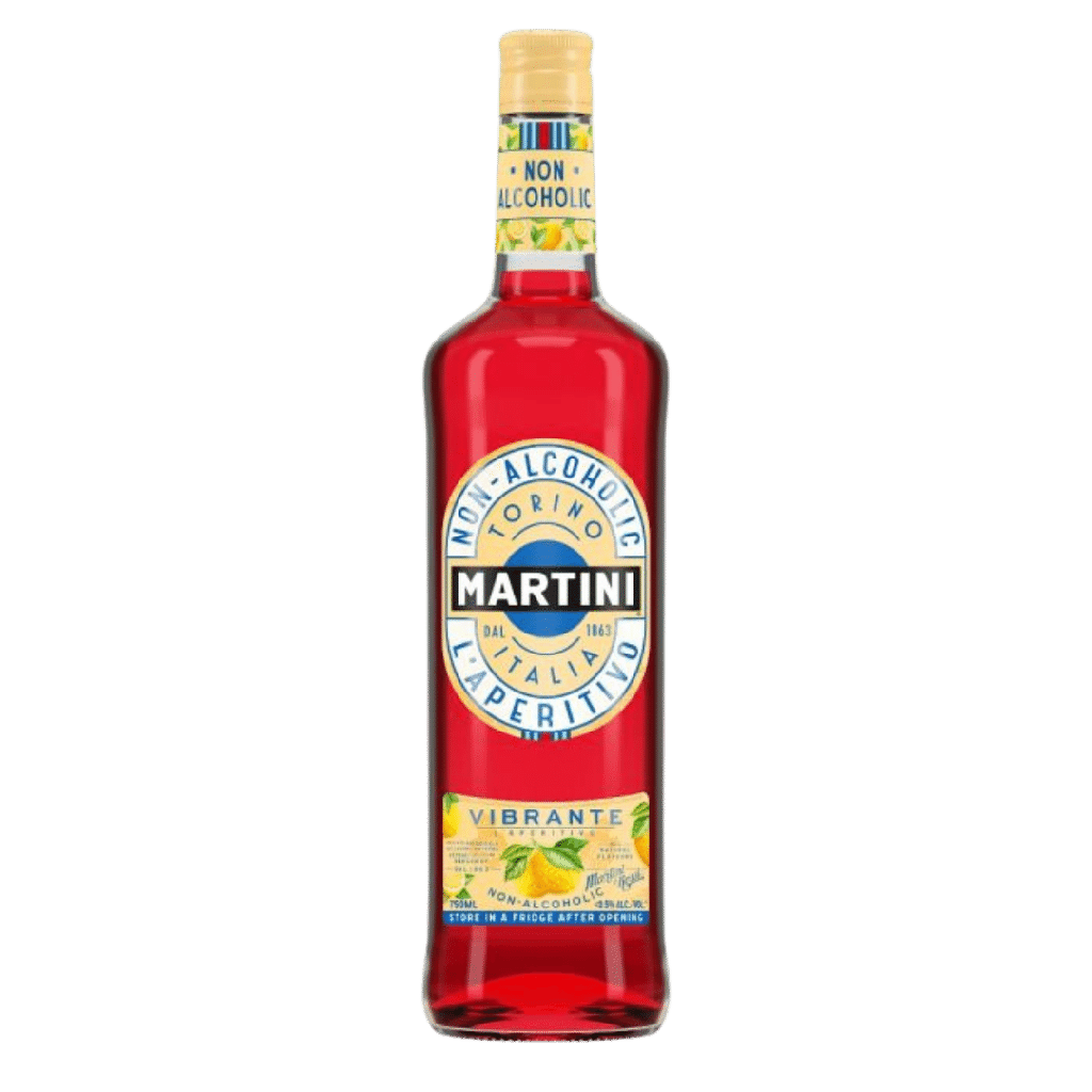 Martini Non-Alcoholic Vibrante 70cl