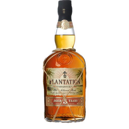 [2000944] Plantation Barbados 5 Years Rum 70cl