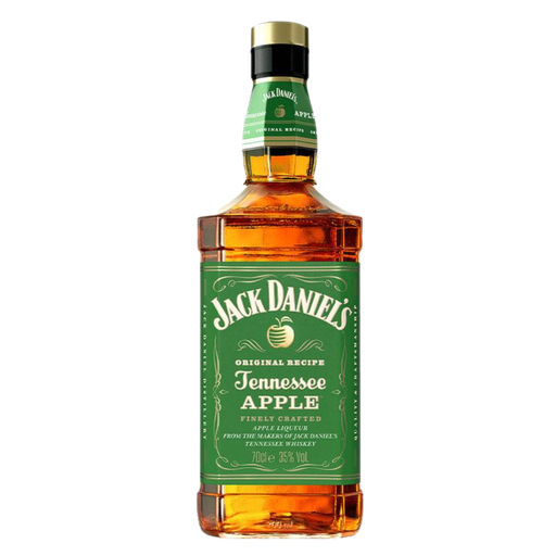 Jack Daniel's Tennessee Apple 70cl