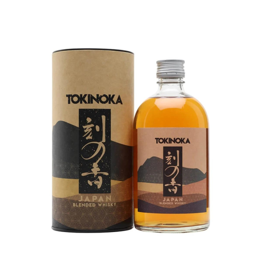 Tokinoka White Whisky 50cl