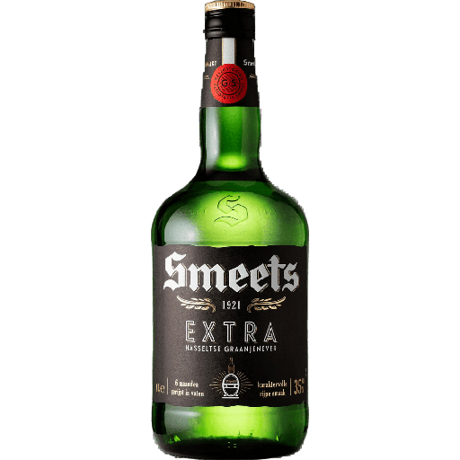 Smeets Extra Jenever 1L