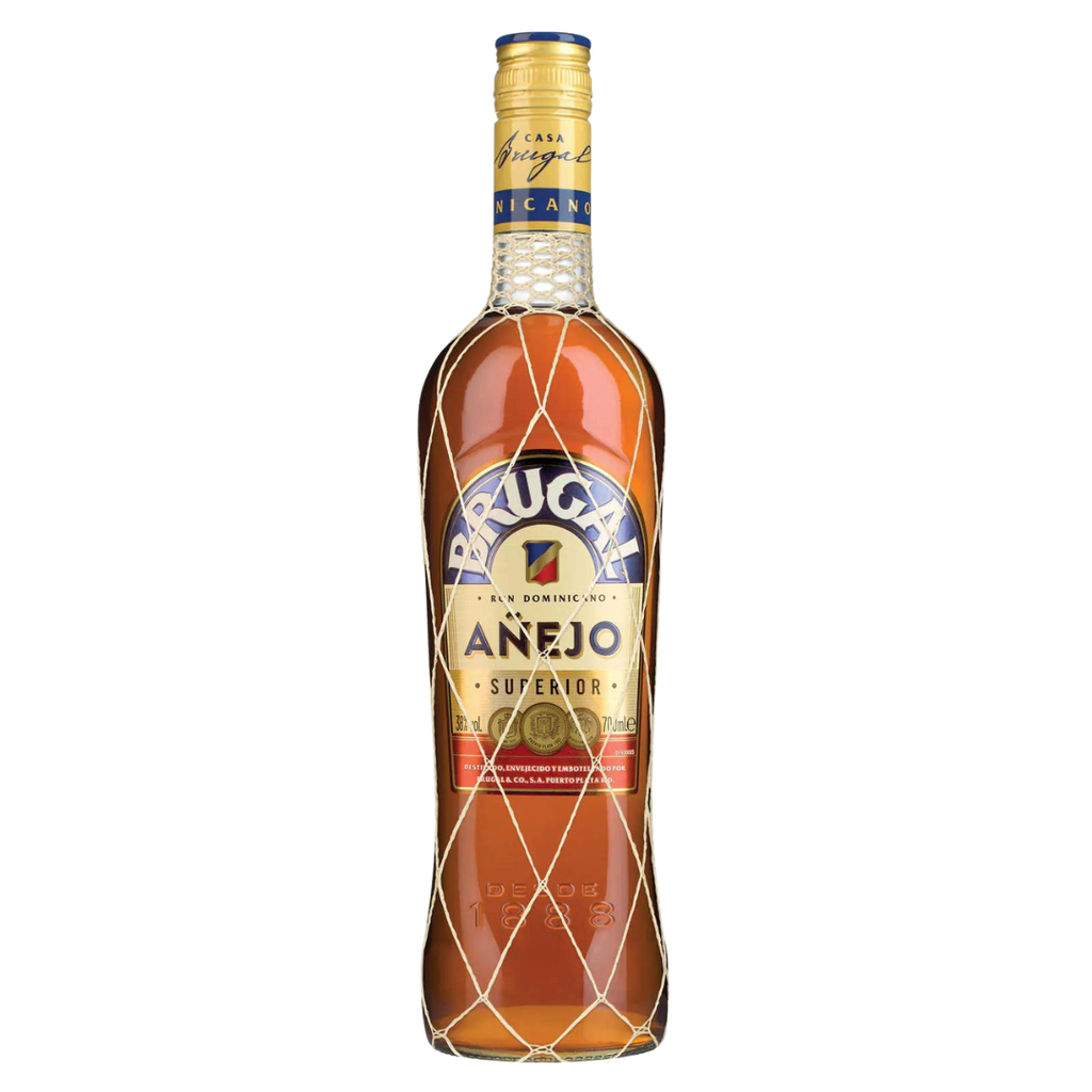 Brugal Anejo Rum Jeroboam 3 Liter