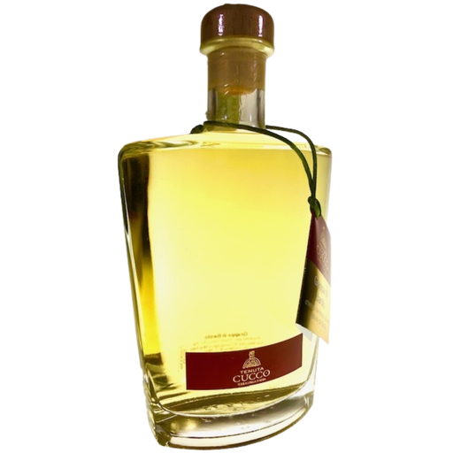 [2001102] Cucco Grappa Barolo 70cl