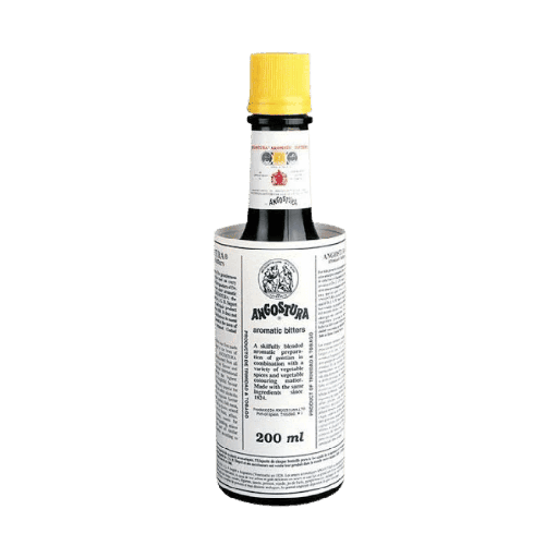 [2000679] Angostura Aromatic Bitters 20cl