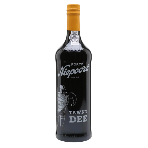 [2000906] Niepoort Tawny Porto 75cl