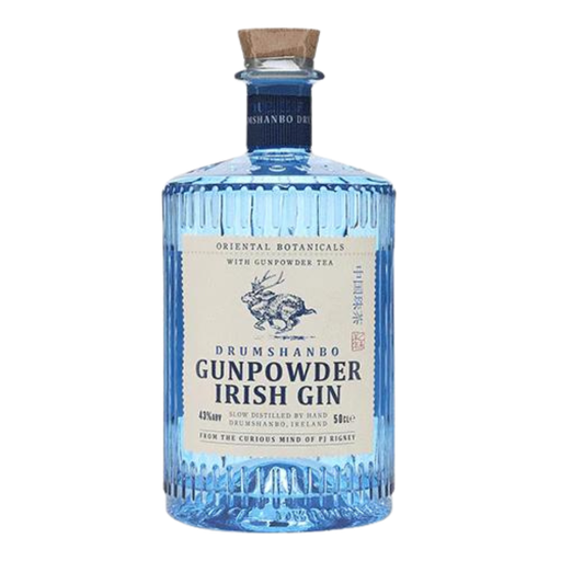 Drumshanbo Gunpowder Gin 70cl
