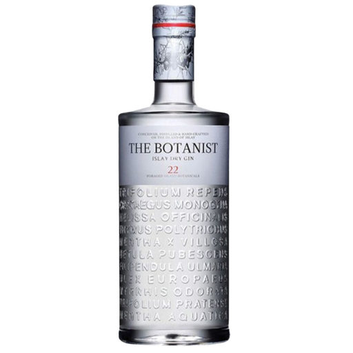 The Botanist Gin 70CL