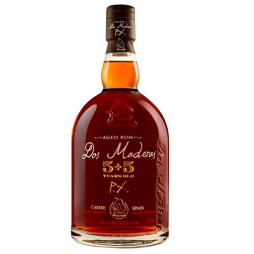 [2000780] Dos Maderas PX 5+5 y old 70cl