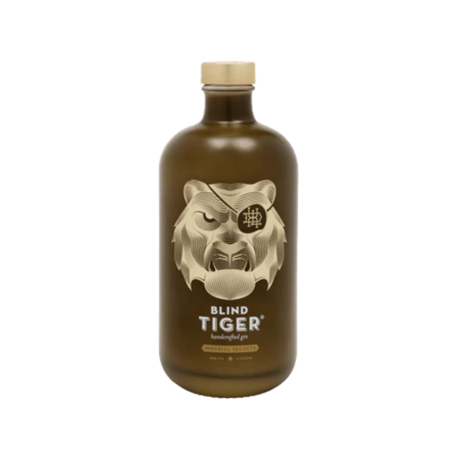 [2000717] Blind Tiger Imperial Secrets Gin 50cl