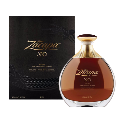 [2001076] Zacapa XO Rum 70cl