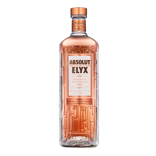[2000669] Absolut Elyx 70cl