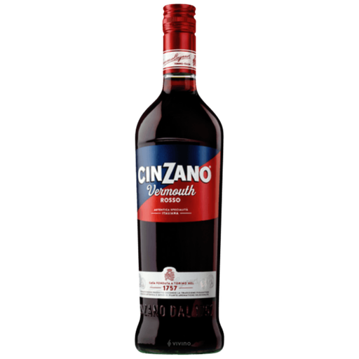 Cinzano Vermouth Rosso 70cl