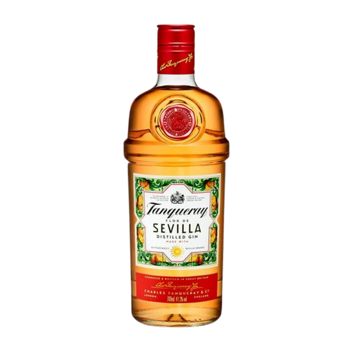 Tanqueray Flor De Sevilla 70cl