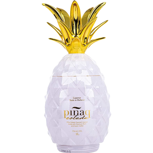 Pinaq Colada likeur 1 Liter