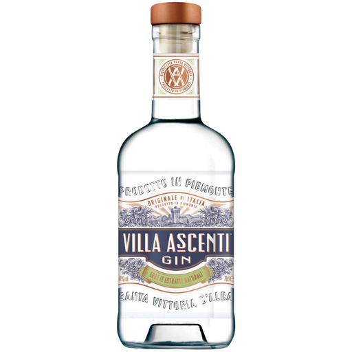 [2001058] Villa Ascenti Gin 70cl