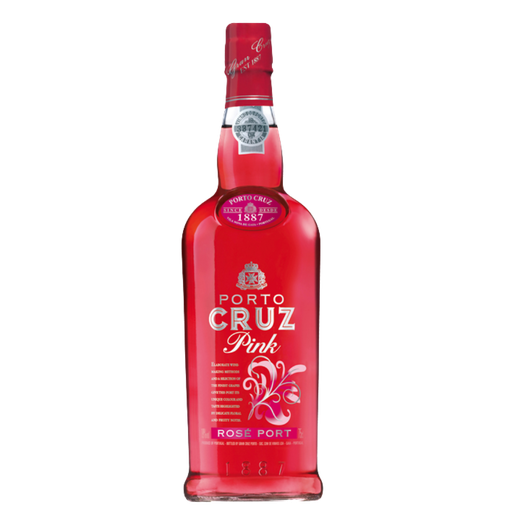 Porto Cruz Pink 1L