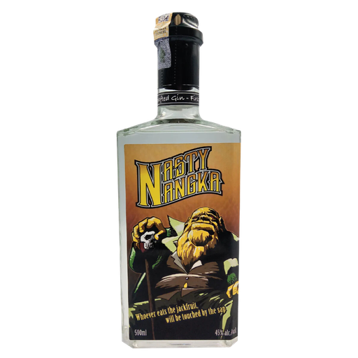 Nasty Nangka Jackfruit Gin 50cl