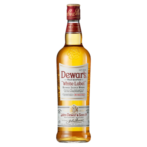 Dewar's White Label 70cl