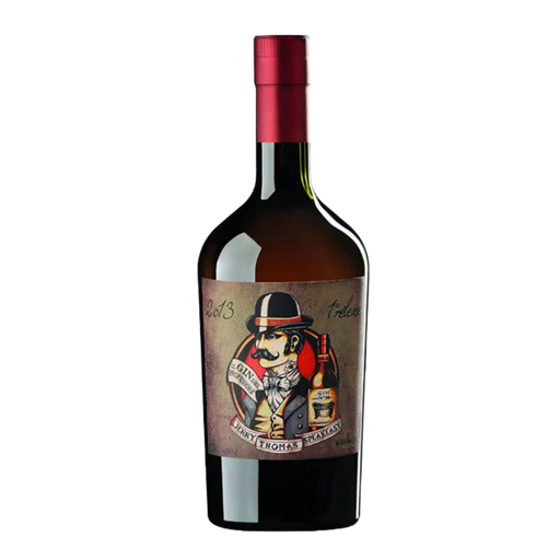 [2000805] Gin Del Professore Monsieur 70cl