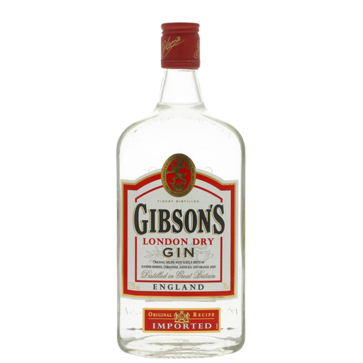Gibson's Gin 70cl