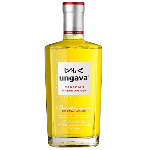 [2001053] Ungava 1L