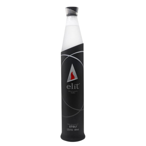 ELIT Vodka Night Edition 70CL