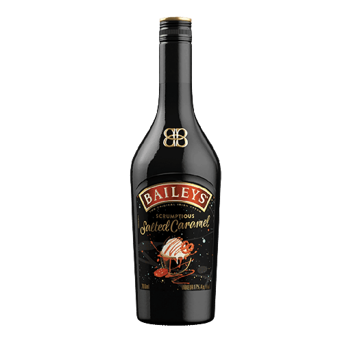 Baileys Salted Caramel 70cl
