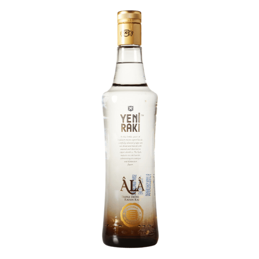 Raki Yeni Ala 70cl