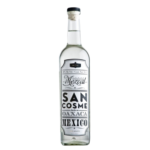 Mezcal San Cosme 70cl