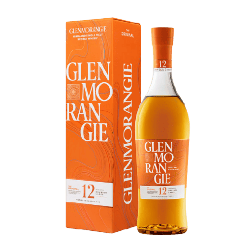 [450057] Glenmorangie The Original 12Y Single Malt Whisky 70cl