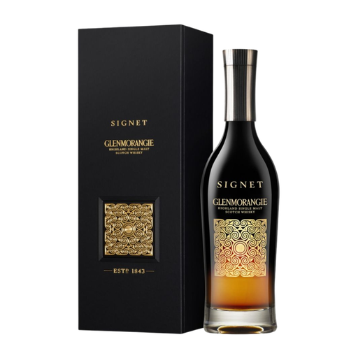 Glenmorangie Signet Single Malt Whisky 70cl