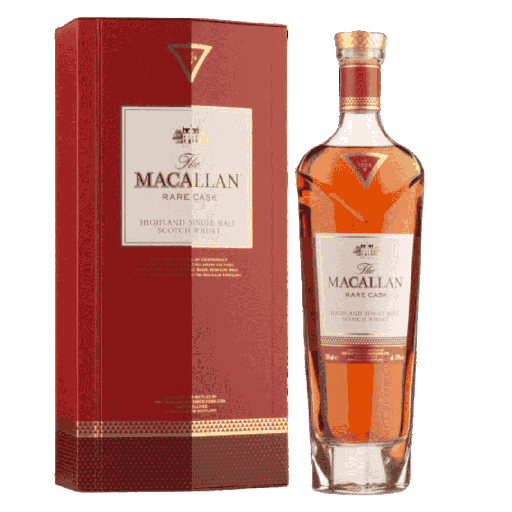 [2001114] The Macallan Rare Cask Single Malt Whisky 70cl