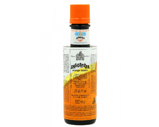 Angostura Orange Bitters 10 Cl Likeur
