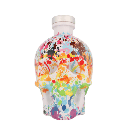 [2000761] Crystal Head Le Pride Edition Vodka 70cl