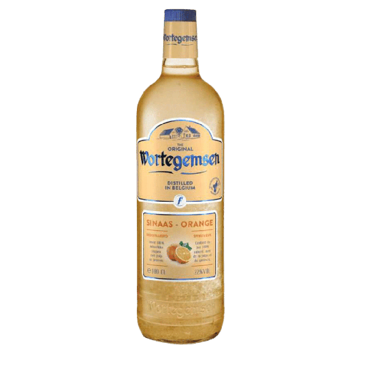 Wortegemse Sinaas Jenever 70cl