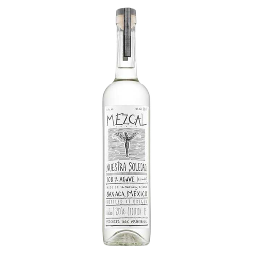 Nuestro Soledad Mezcal 70cl
