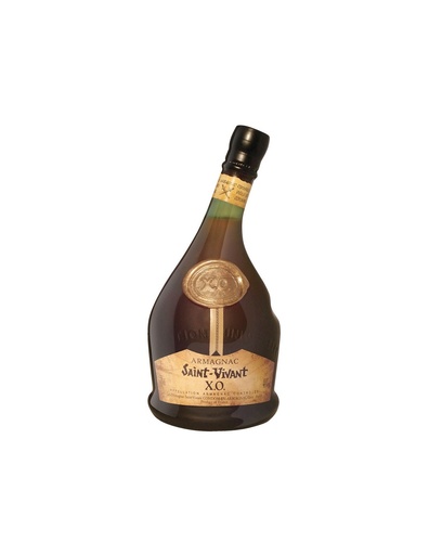 Armagnac Saint-Vivant XO 70cl