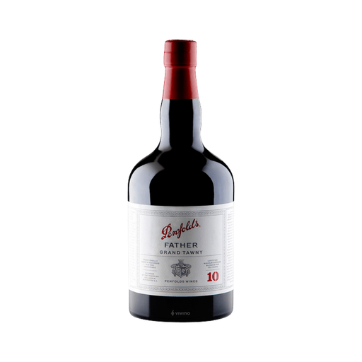 Penfolds Father 10Y Grand Tawny
