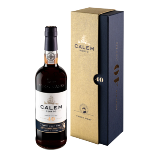 [2000954] Porto Calem 40Y 75cl