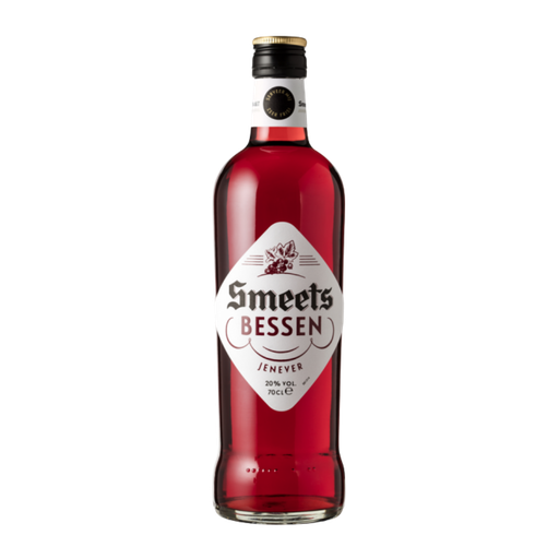 Smeets Bessen Jenever 70cl