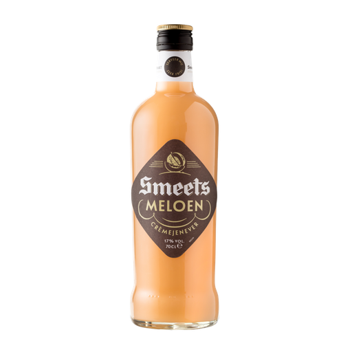 Smeets Meloen Jenever 70cl