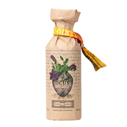 Ocus Gin Lost Frequencies 50cl