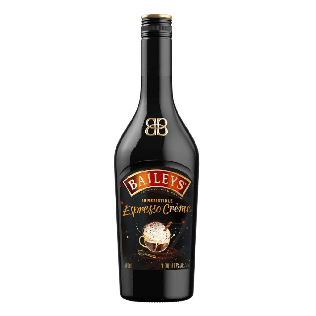 Baileys Espresso Creme Liter