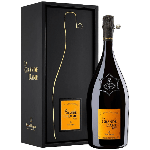 Veuve Clicquot La Grande Dame 2008 Champagne 1.5L Magnum