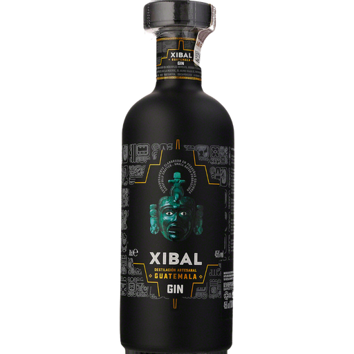 [2001075] XIBAL Gin 70cl