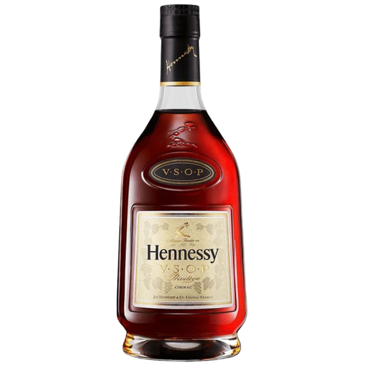 Hennessy VSOP Privilège Cognac 70cl Gift Box